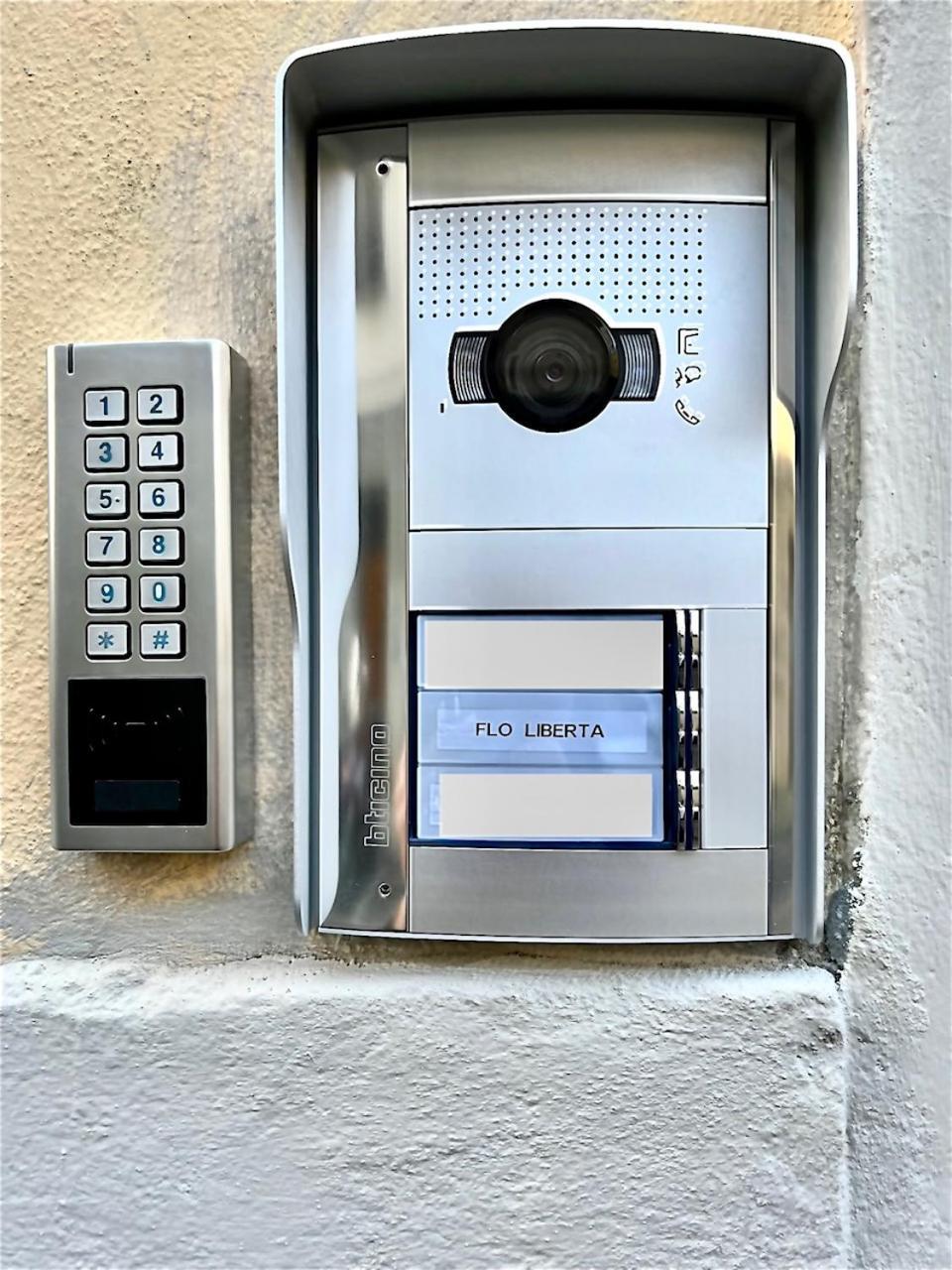 Appartement Flo Liberta' Florence