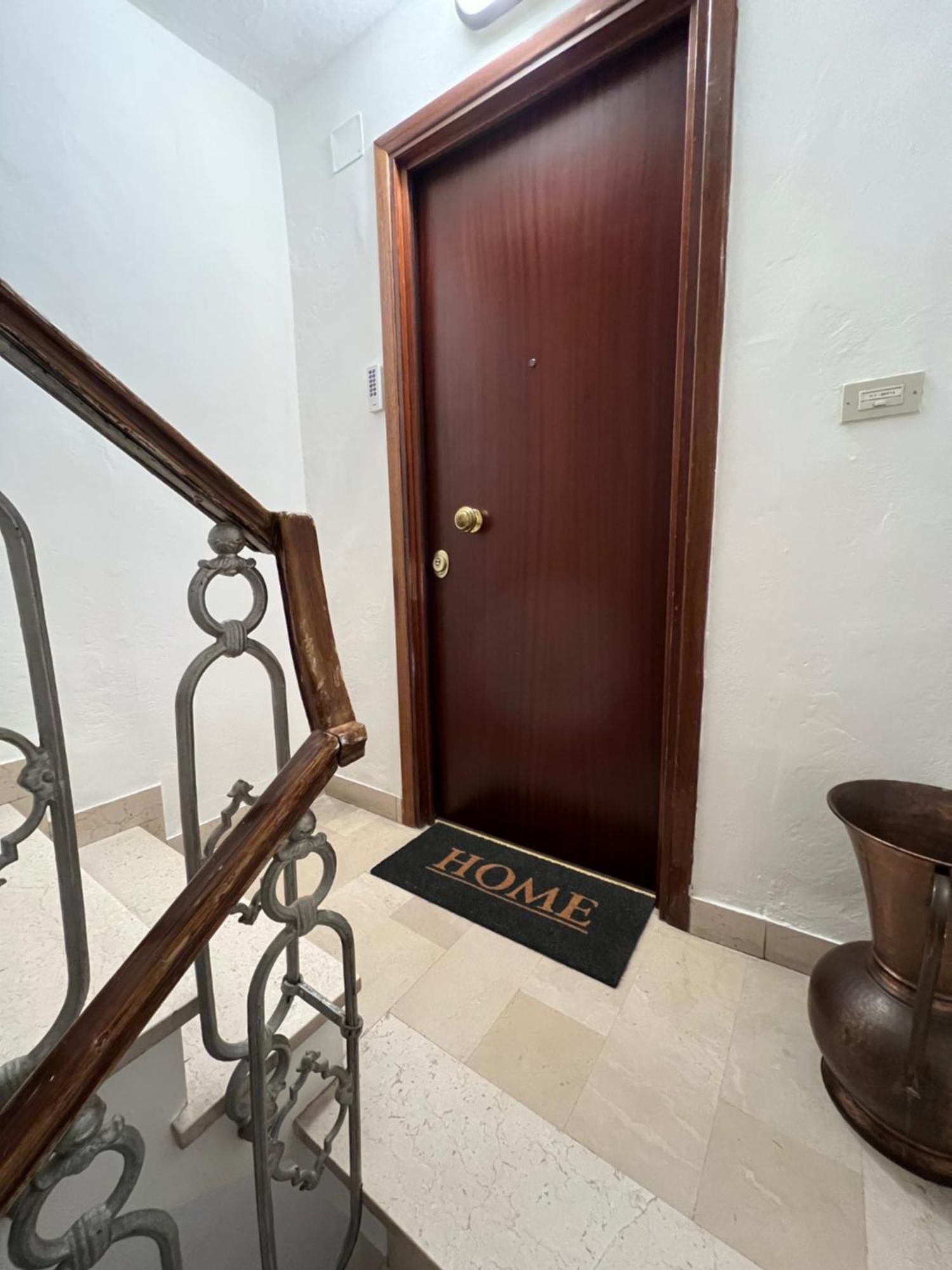 Flo Liberta' Appartement