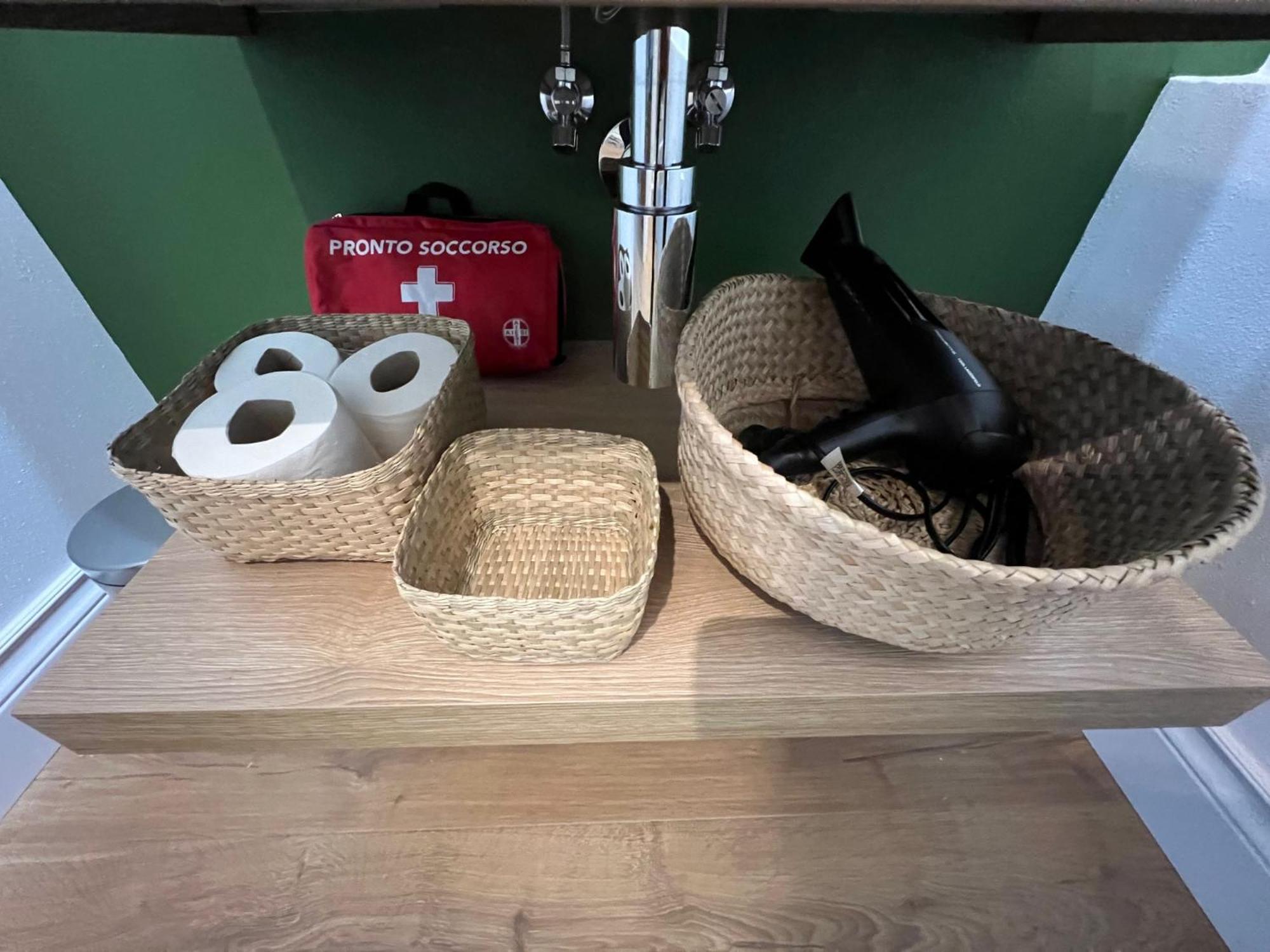 Flo Liberta' Appartement